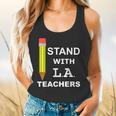 Stand With LA Teachers Tshirt United Los Angeles T Shirt Men Women Kids Flowy Tank, gift for family, gift for coworker Stand With LA Teachers Tshirt United Los Angeles T Shirt Men Women Kids Flowy Tank, gift for family, gift for coworker