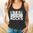 STEM Rocks Science Technology Engineering Math STEM Teacher Flowy Tank, gift for family, gift for coworker STEM Rocks Science Technology Engineering Math STEM Teacher Flowy Tank, gift for family, gift for coworker