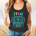 STEM Teacher Shirt STEM Teacher Tshirts STEM Is My Jam Flowy Tank, gift for family, gift for coworker STEM Teacher Shirt STEM Teacher Tshirts STEM Is My Jam Flowy Tank, gift for family, gift for coworker