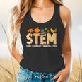STEM Teacher Thanksgiving Grateful Educator Science Class Flowy Tank, gift for family, gift for coworker STEM Teacher Thanksgiving Grateful Educator Science Class Flowy Tank, gift for family, gift for coworker