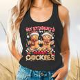My Student Are Smart Cookies Pjs Christmas Xmas Teacher Flowy Tank, gift for family, gift for coworker My Student Are Smart Cookies Pjs Christmas Xmas Teacher Flowy Tank, gift for family, gift for coworker