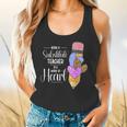 Being A Substitute Teacher Substitute Teaching Flowy Tank, gift for family, gift for coworker Being A Substitute Teacher Substitute Teaching Flowy Tank, gift for family, gift for coworker