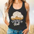 Synonym Roll Teacher And Grammar Geeks Pun For Men Women Kids Flowy Tank, gift for family, gift for coworker