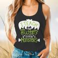I Teach The Cutest Little Monsters Halloween Teacher Spooky Flowy Tank, gift for family, gift for coworker I Teach The Cutest Little Monsters Halloween Teacher Spooky Flowy Tank, gift for family, gift for coworker