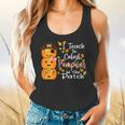 I Teach The Cutest Pumpkins Halloween Shirt For Teachers Flowy Tank, gift for family, gift for coworker I Teach The Cutest Pumpkins Halloween Shirt For Teachers Flowy Tank, gift for family, gift for coworker