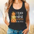 I Teach The Cutest Pumpkins In The Patch Fall Autumn Teacher Flowy Tank, gift for family, gift for coworker I Teach The Cutest Pumpkins In The Patch Fall Autumn Teacher Flowy Tank, gift for family, gift for coworker