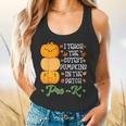 I Teach Cutest Pumpkins In Patch Thanksgiving Teacher Pre-K For Men Women Flowy Tank, gift for family, gift for coworker I Teach Cutest Pumpkins In Patch Thanksgiving Teacher Pre-K For Men Women Flowy Tank, gift for family, gift for coworker