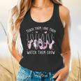 Teach Them Love Them Watch Them Grow Ballet Dance Teacher Flowy Tank, gift for family, gift for coworker Teach Them Love Them Watch Them Grow Ballet Dance Teacher Flowy Tank, gift for family, gift for coworker