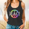 Teach Peace For Teachers And Educators Counselor Flowy Tank, gift for family, gift for coworker Teach Peace For Teachers And Educators Counselor Flowy Tank, gift for family, gift for coworker