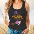 This Is My Teacher Costume Halloween Family Matching Group Flowy Tank, gift for family, gift for coworker