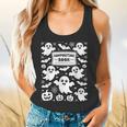 Teacher Halloween Composition Notebook Costume Halloween Flowy Tank, gift for family, gift for coworker Teacher Halloween Composition Notebook Costume Halloween Flowy Tank, gift for family, gift for coworker
