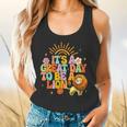 Teacher Life Back To School It's A Great A Day To Be A Lion Flowy Tank, gift for family, gift for coworker Teacher Life Back To School It's A Great A Day To Be A Lion Flowy Tank, gift for family, gift for coworker