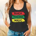 Teacher Magic Black History Month Educator For Men Women Flowy Tank, gift for family, gift for coworker Teacher Magic Black History Month Educator For Men Women Flowy Tank, gift for family, gift for coworker