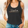 Teacher Teaching Camouflage Vintage Inspired Distressed Camo For Men Women Flowy Tank, gift for family, gift for coworker Teacher Teaching Camouflage Vintage Inspired Distressed Camo For Men Women Flowy Tank, gift for family, gift for coworker