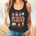 Teacher Thanksgiving Shirt Women One Thankful Teacher Fall Flowy Tank, gift for family, gift for coworker Teacher Thanksgiving Shirt Women One Thankful Teacher Fall Flowy Tank, gift for family, gift for coworker