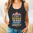 Teacher Tiny Human Tamer This My Circus These Are My Monkeys Flowy Tank, gift for family, gift for coworker Teacher Tiny Human Tamer This My Circus These Are My Monkeys Flowy Tank, gift for family, gift for coworker