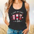 Teachers Valentine Day I Love My Class A Latte Coffee Women Flowy Tank, gift for family, gift for coworker Teachers Valentine Day I Love My Class A Latte Coffee Women Flowy Tank, gift for family, gift for coworker