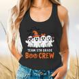 Team 5th Grade Boo Crew Halloween Teacher Student Costume Flowy Tank, gift for family, gift for coworker Team 5th Grade Boo Crew Halloween Teacher Student Costume Flowy Tank, gift for family, gift for coworker