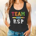Team RSP RSP Teacher Kindergarten Teacher Flowy Tank, gift for family, gift for coworker Team RSP RSP Teacher Kindergarten Teacher Flowy Tank, gift for family, gift for coworker