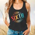 Team Sixth Grade Teacher Student Back To School 6th Grade Flowy Tank, gift for family, gift for coworker Team Sixth Grade Teacher Student Back To School 6th Grade Flowy Tank, gift for family, gift for coworker