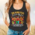 Thankful For My Little Turkeys Teacher Thanksgiving Teachers Flowy Tank, gift for family, gift for coworker Thankful For My Little Turkeys Teacher Thanksgiving Teachers Flowy Tank, gift for family, gift for coworker