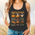 Thankful Syllables Thanksgiving Phonics Reading Teacher Fall Flowy Tank, gift for family, gift for coworker Thankful Syllables Thanksgiving Phonics Reading Teacher Fall Flowy Tank, gift for family, gift for coworker