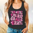 In My Third Grade Era Teachers Women Back To School Girls Flowy Tank, gift for family, gift for coworker In My Third Grade Era Teachers Women Back To School Girls Flowy Tank, gift for family, gift for coworker
