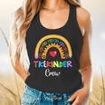 TK And Kinder Crew TK Teacher Transitional Kindergarten PreK Flowy Tank, gift for family, gift for coworker TK And Kinder Crew TK Teacher Transitional Kindergarten PreK Flowy Tank, gift for family, gift for coworker