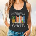 History Teacher I Read The Constitution For The Articles For Men Women Flowy Tank, gift for family, gift for coworker History Teacher I Read The Constitution For The Articles For Men Women Flowy Tank, gift for family, gift for coworker