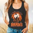 History Teachers Love Brains Halloween Teacher For Men Women Flowy Tank, gift for family, gift for coworker History Teachers Love Brains Halloween Teacher For Men Women Flowy Tank, gift for family, gift for coworker