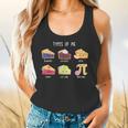 Types Of Pie Pi Day Math Teacher Geek 314 Math Pun Flowy Tank, gift for family, gift for coworker Types Of Pie Pi Day Math Teacher Geek 314 Math Pun Flowy Tank, gift for family, gift for coworker