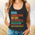 Vintage Bruh We Back No Cap Bruh We'Re Back Student Teacher Flowy Tank, gift for family, gift for coworker Vintage Bruh We Back No Cap Bruh We'Re Back Student Teacher Flowy Tank, gift for family, gift for coworker