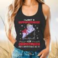 I Want A Hippopotenuse For Christmath Math Teacher Christmas Flowy Tank, gift for family, gift for coworker I Want A Hippopotenuse For Christmath Math Teacher Christmas Flowy Tank, gift for family, gift for coworker