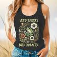 Weird Teachers Build Character Frog Reading Book Librarian Flowy Tank, gift for family, gift for coworker Weird Teachers Build Character Frog Reading Book Librarian Flowy Tank, gift for family, gift for coworker