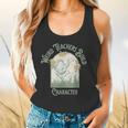 Weird Teachers Build Character- Teacher's Day Flowy Tank, gift for family, gift for coworker Weird Teachers Build Character- Teacher's Day Flowy Tank, gift for family, gift for coworker