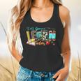 Y'All Gonna LEARN Today Back To School Teacher Appreciation Flowy Tank, gift for family, gift for coworker