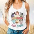 3rd Grade Boo Crew Third Grade Halloween Costume Teacher Kid Flowy Tank, gift for family, gift for coworker