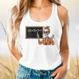 67 Teacher Halloween Skeleton Six Seven Meme Brainrot Math Flowy Tank, gift for family, gift for coworker 67 Teacher Halloween Skeleton Six Seven Meme Brainrot Math Flowy Tank, gift for family, gift for coworker