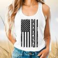 ASL Flag Sign Language Deaf ASL Teacher For Men Women Flowy Tank, gift for family, gift for coworker ASL Flag Sign Language Deaf ASL Teacher For Men Women Flowy Tank, gift for family, gift for coworker