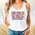 Boho Inclusion Matters Special Education SPED Teacher Women Flowy Tank, gift for family, gift for coworker