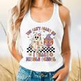 You Can't Scare Me I Teach Middle School Halloween Teacher Flowy Tank, gift for family, gift for coworker