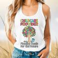 Childcare Provider Job Daycare Provider Daycare Teacher Flowy Tank, gift for family, gift for coworker Childcare Provider Job Daycare Provider Daycare Teacher Flowy Tank, gift for family, gift for coworker