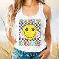 Choose To Include Special Education Teacher Autism Awareness Flowy Tank, gift for family, gift for coworker Choose To Include Special Education Teacher Autism Awareness Flowy Tank, gift for family, gift for coworker