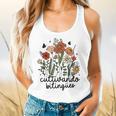 Cultivando Bilingues Dual Language Crew Bilingual Teacher Men Women Girls Kids Flowy Tank, gift for family, gift for coworker Cultivando Bilingues Dual Language Crew Bilingual Teacher Men Women Girls Kids Flowy Tank, gift for family, gift for coworker