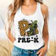 Cute Camo Pre K Back To School Teacher Kid Preschool Flowy Tank, gift for family, gift for coworker Cute Camo Pre K Back To School Teacher Kid Preschool Flowy Tank, gift for family, gift for coworker
