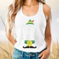 Duble2t I Just Like To Teach Teachings My Favorite Elf Teacher -Adults & -Kids Red Short Sleeve Flowy Tank, gift for family, gift for coworker Duble2t I Just Like To Teach Teachings My Favorite Elf Teacher -Adults & -Kids Red Short Sleeve Flowy Tank, gift for family, gift for coworker