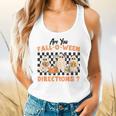 Are You Fall-O-Ween Directions Halloween Ghost Fall Teacher Flowy Tank, gift for family, gift for coworker Are You Fall-O-Ween Directions Halloween Ghost Fall Teacher Flowy Tank, gift for family, gift for coworker
