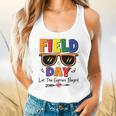 Field Day 2025 Let The Games Begin Kids Boys Girls Teachers Flowy Tank, gift for family, gift for coworker Field Day 2025 Let The Games Begin Kids Boys Girls Teachers Flowy Tank, gift for family, gift for coworker