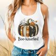 Fun Fall Book Lover Cute Teacher Student Halloween Flowy Tank, gift for family, gift for coworker Fun Fall Book Lover Cute Teacher Student Halloween Flowy Tank, gift for family, gift for coworker