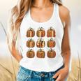 Halloween Teacher Fall Book Pumpkin Retro Reading Flowy Tank, gift for family, gift for coworker Halloween Teacher Fall Book Pumpkin Retro Reading Flowy Tank, gift for family, gift for coworker